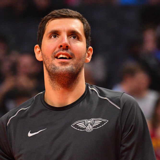Round 12 Preview: Barcelona at Khimki