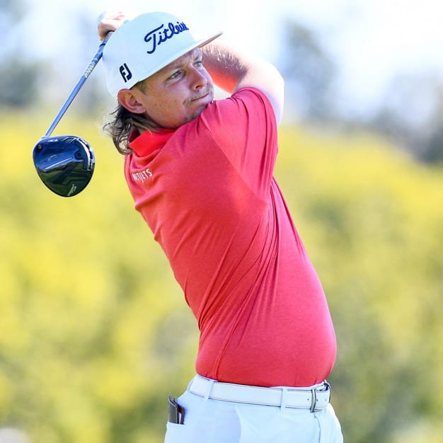 DraftKings PGA: Zurich Classic of New Orleans