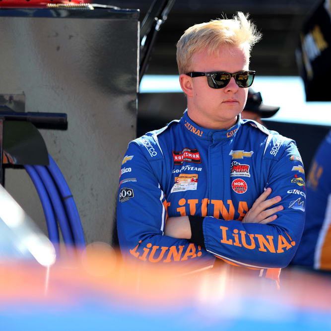 NASCAR Truck Series DFS Picks and Best Bets: Love's RV Stop 225