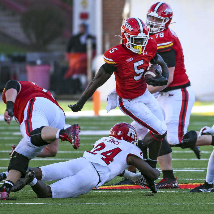 Conference Preview: Big Ten