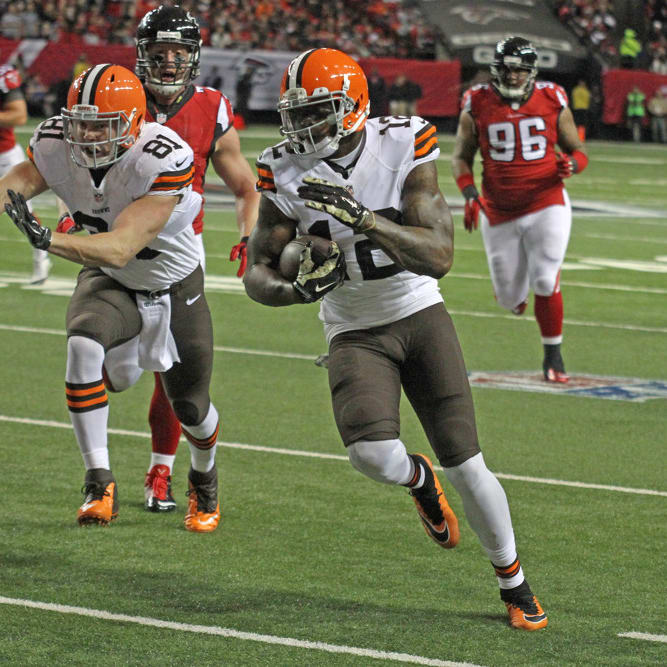 On Target: Situations To Monitor in Week 1