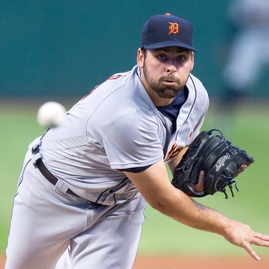 MLB FAAB Factor: Waiver Pickups of the Week