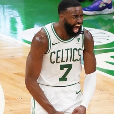NBA DFS Picks: FanDuel Plays and Strategy for NBA Finals Game 6