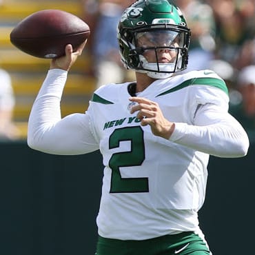 NFL Injury Analysis: Jets QB to Have Surgery