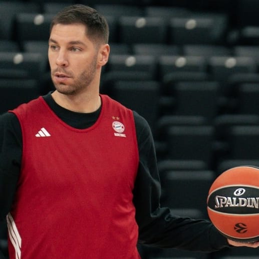 EuroLeague Basketball Picks: Best Bets for Round 20 - Wednesday