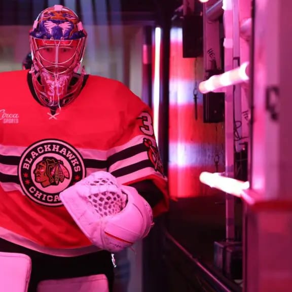 NHL DFS: DraftKings Plays and Strategy for Sunday, October 19