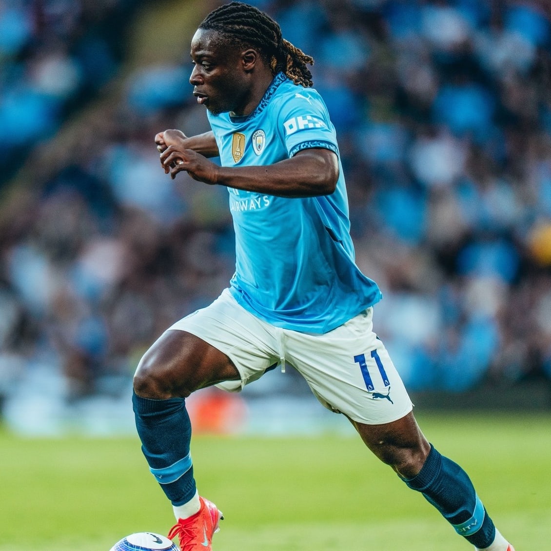 DraftKings DFS EPL Picks for Saturday, May 10