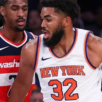 NBA DFS Picks: DraftKings Plays and Strategy for Wednesday, November 27
