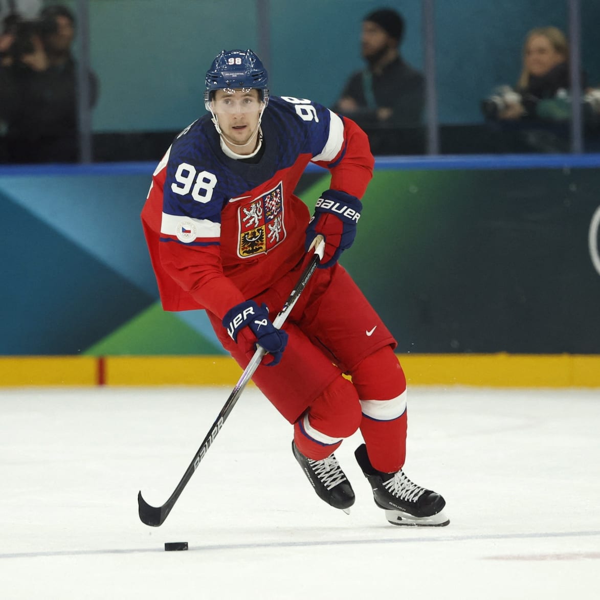 2026 Olympics Men's Hockey DFS: Plays and Strategy for Tuesday, February 17