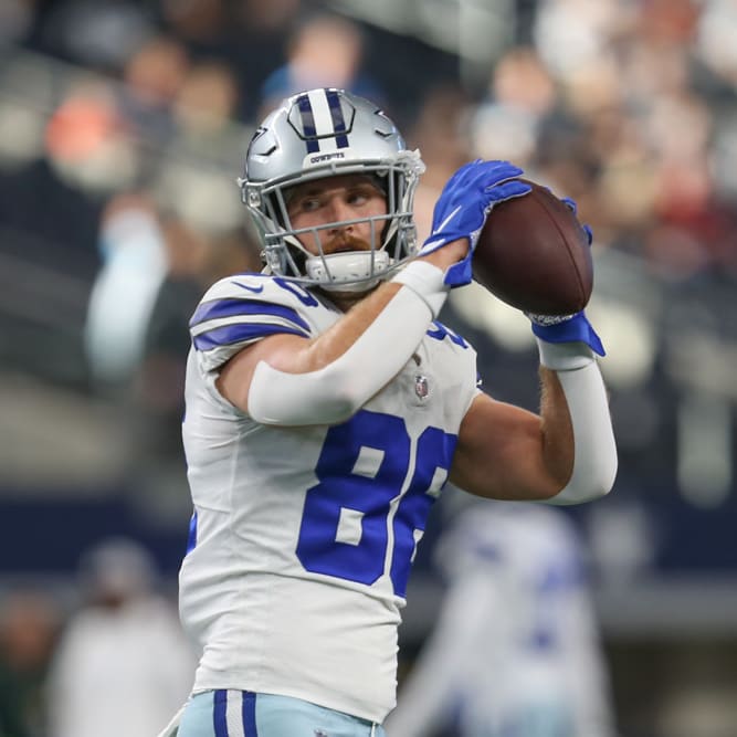 NFL Barometer: Preseason Risers & Fallers