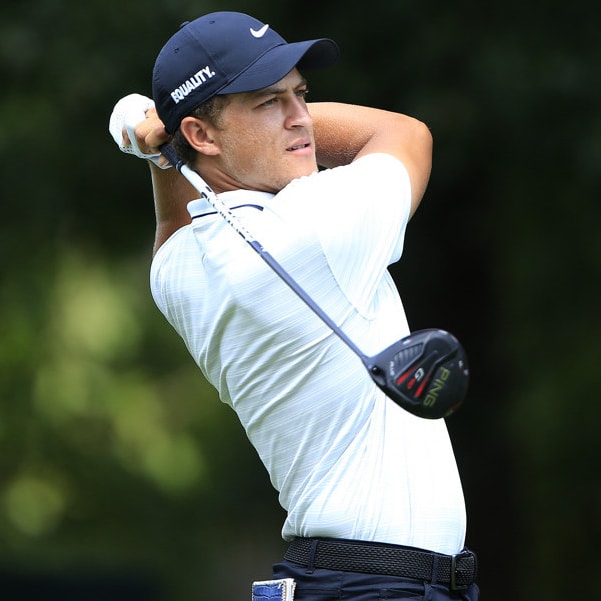 Yahoo DFS Golf: The American Express
