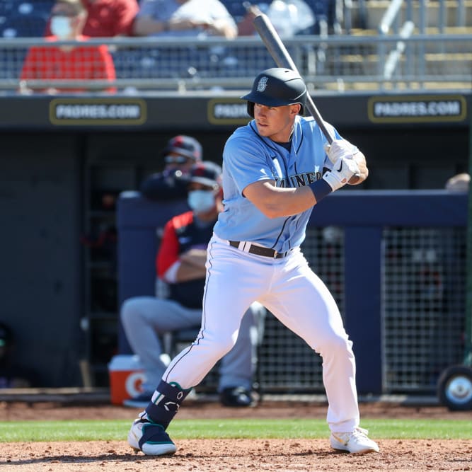 Farm Futures: 136 AL West Prospects You Need To Know