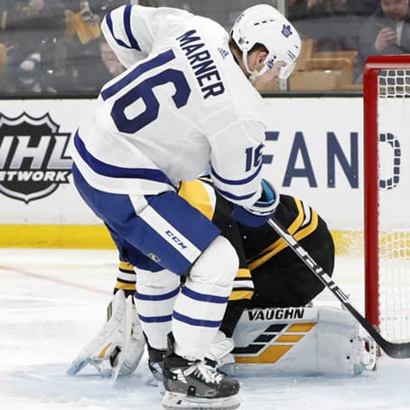 FanDuel NHL: Friday Targets