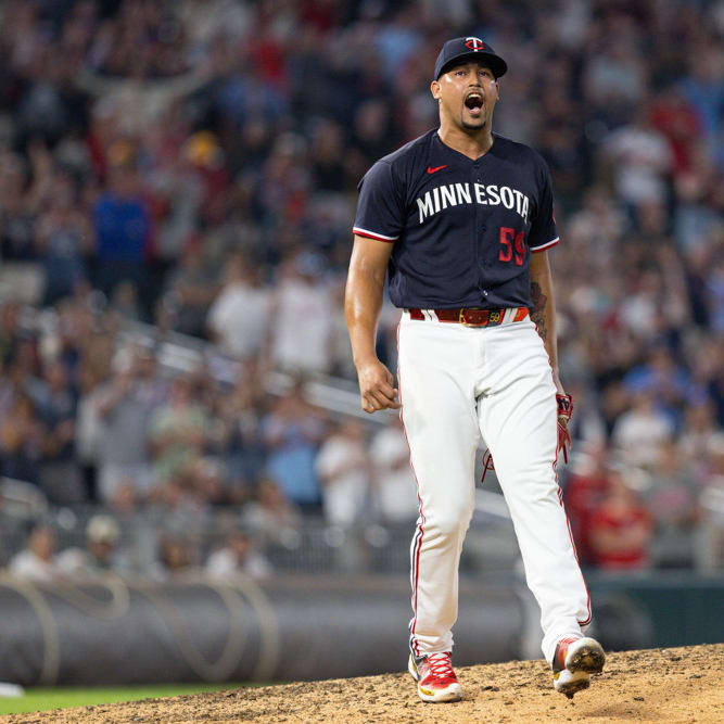 Mound Musings: The Trade Winds Are Blowing