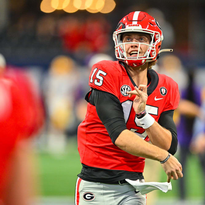 Spring Practice Preview: SEC Storylines