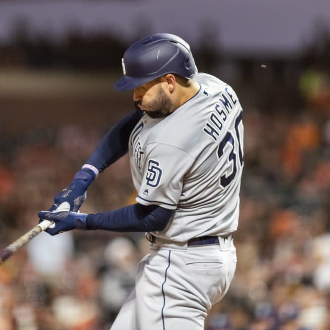Yahoo DFS Baseball: Saturday Picks