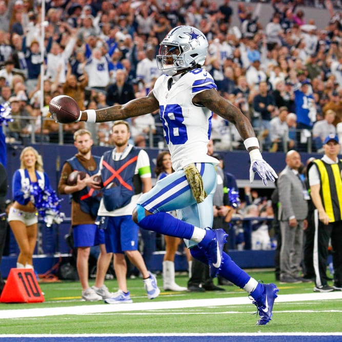 Rival Fantasy: NFL Week 14 DFS Recommendations