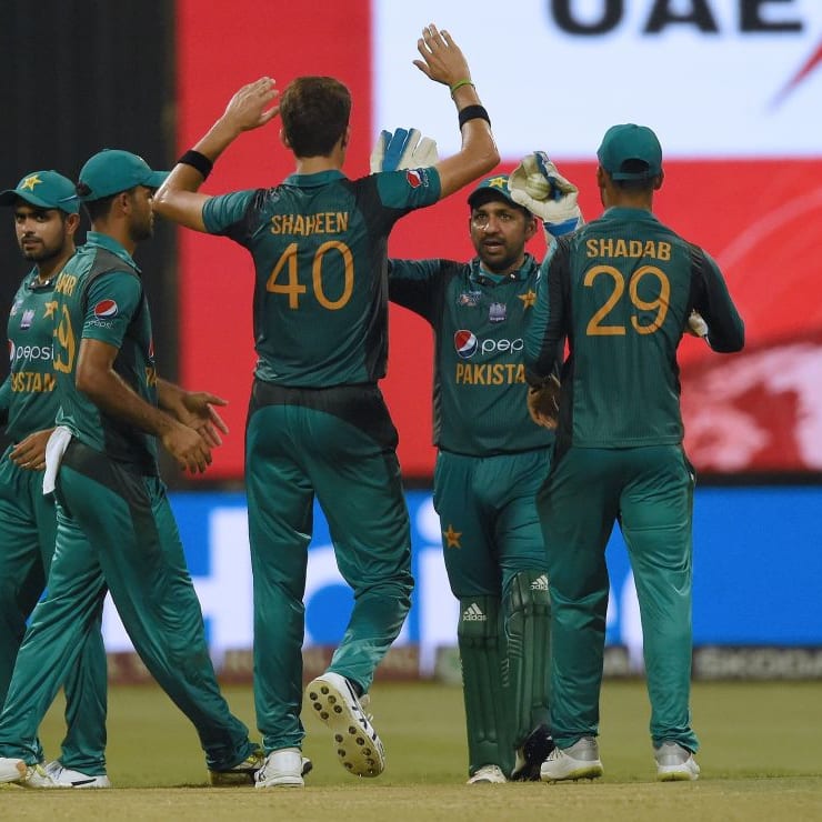 Pakistan vs. Sri Lanka: Second T20I Match Preview