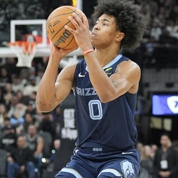 Fantasy Basketball Waiver Wire: 3 Most-Added Players on Yahoo Today (Nov 27)