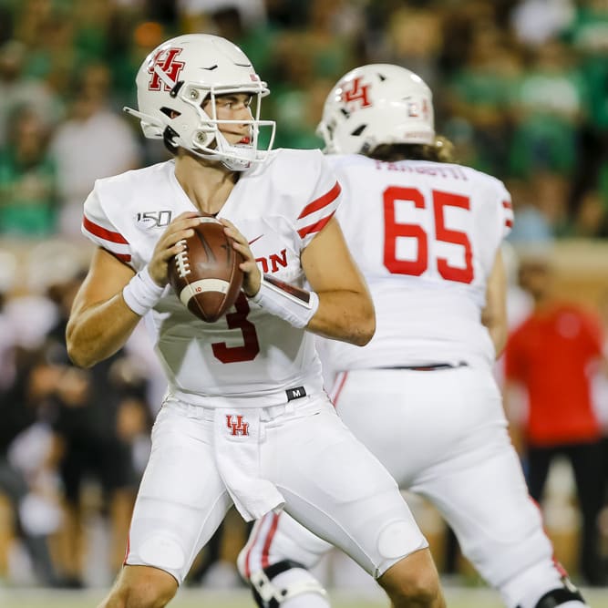 CFB Waiver Wire: Players to Pick Up Week 8