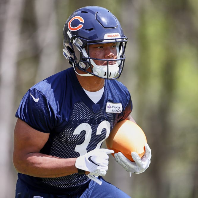 2019 Football Draft Kit: Rookies to Watch