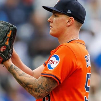 MLB DFS Pitcher & Team Stacks Guide for Tuesday, May 27