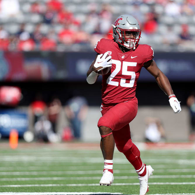 College Fantasy Football Waiver Wire: Players to Pick Up Week 13
