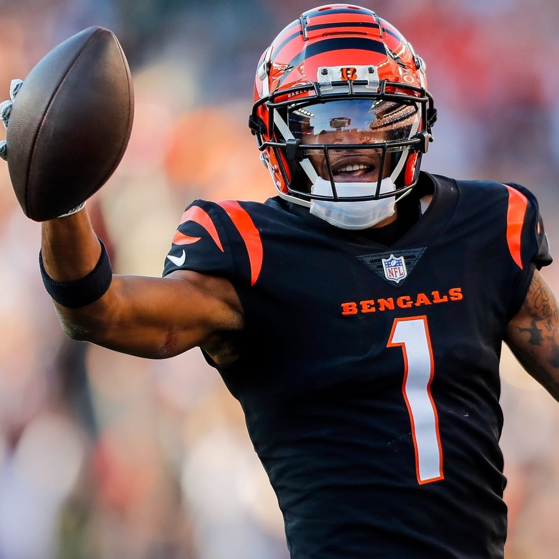 Fantasy Football Rankings 2025: Roundtable Top 150
