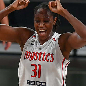 WNBA DFS Breakdown: Tuesday