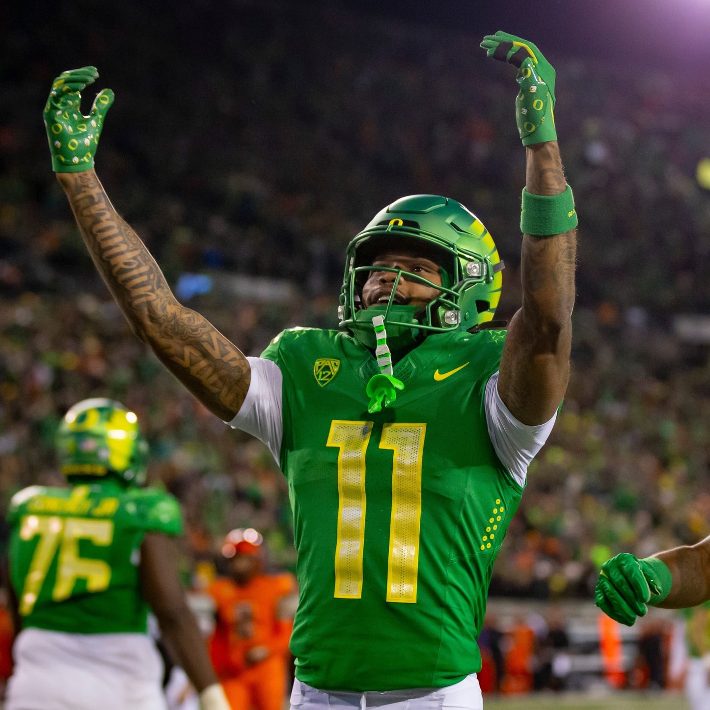 NFL Draft Recap: Day 3 Instant Fantasy Reactions
