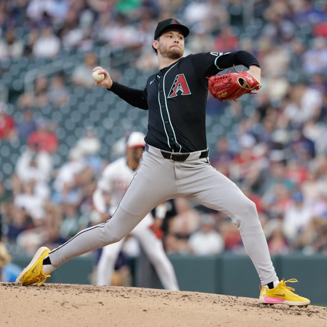 Offseason Deep Dives: Ryne Nelson