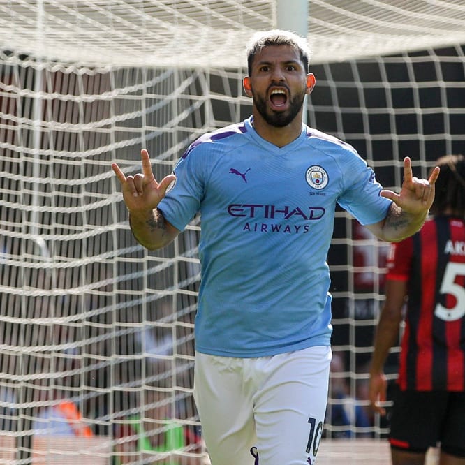 DraftKings Fantasy Soccer: Saturday EPL Picks