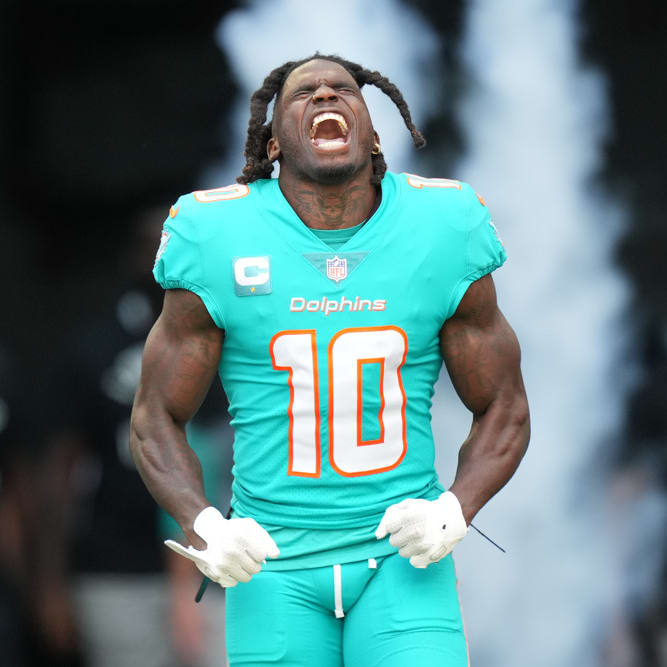 NFL Week 15 Friday Injury Report: Stroud Doubtful, Dolphins Ailing, Olave Uncertain