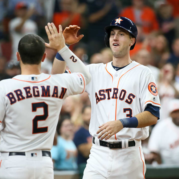 MLB Betting: Wild Card Preview