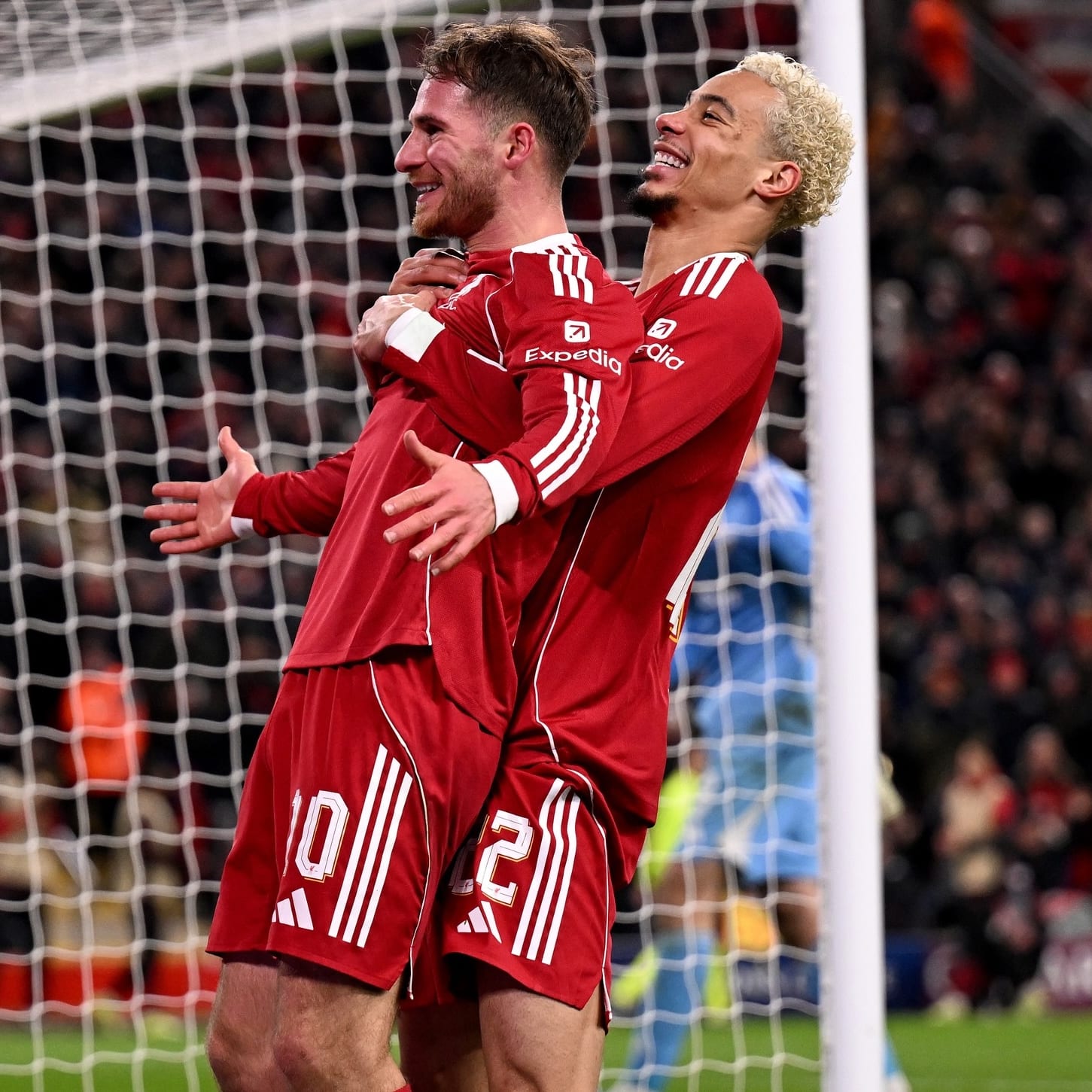 Liverpool vs Newcastle United Preview, Odds, Lineups & Prediction | Premier League GW24