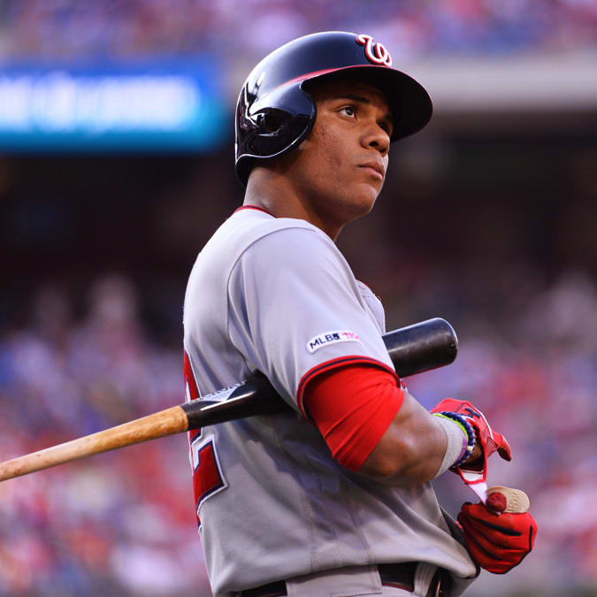 FanDuel MLB: Thursday's Targets