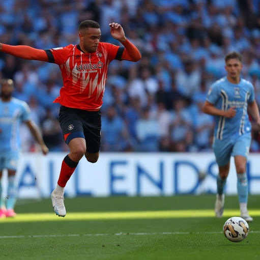 FanDuel DFS Soccer: EPL Targets for Saturday, Sept. 23