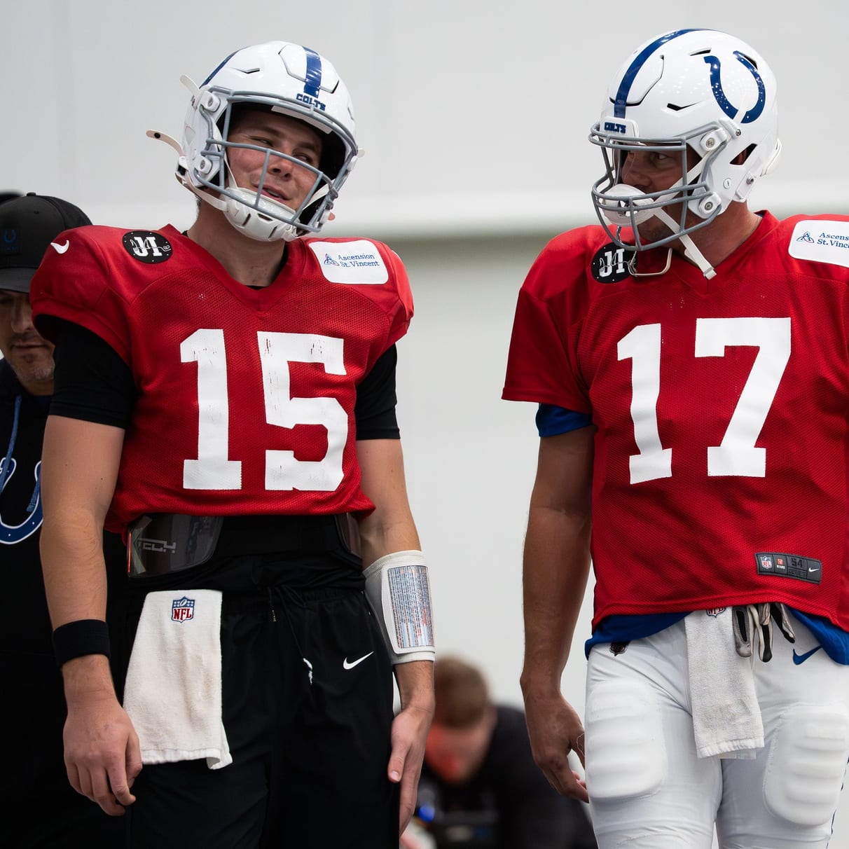 NFL Odds Tracker: NFL Week 15 Odds, Over/Unders and Spreads