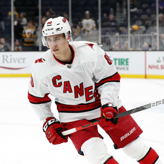 Hutch's Hockey: Merit Consideration
