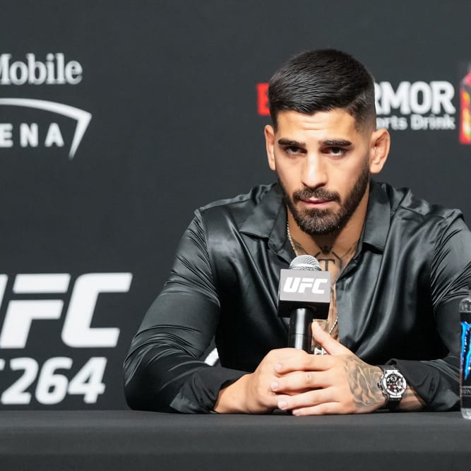 DraftKings UFC Picks: UFC 317 DFS Preview