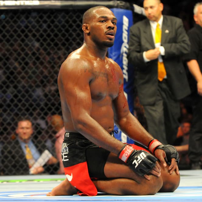 MMA DFS Podcast: UFC 235