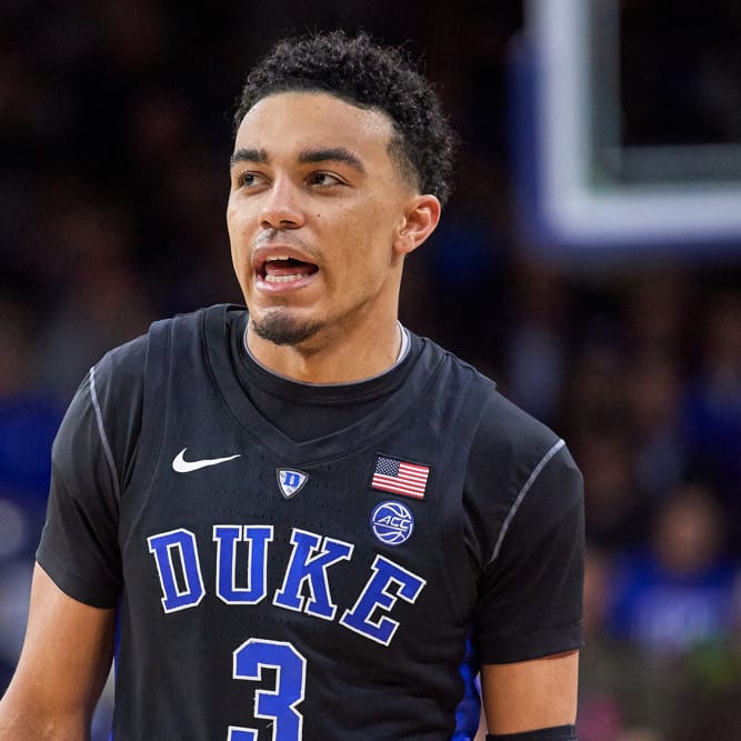 DFS College Basketball: Thursday Preview