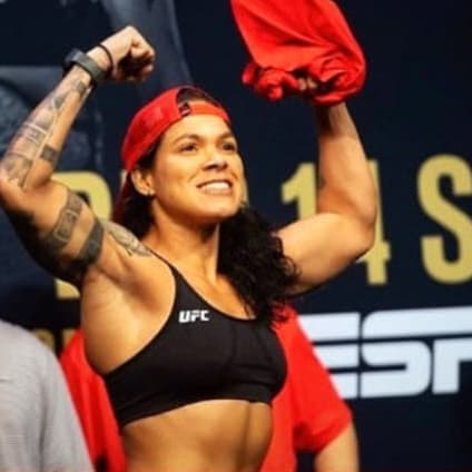 UFC 289 DFS Preview and Predictions: The MMA Mashup