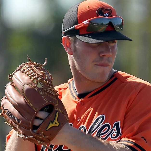 Mound Musings: When Things Go Horribly Wrong