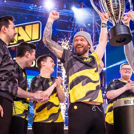 DraftKings CS:GO - Monday Cheat Sheet