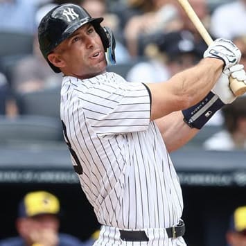 MLB DFS Picks: DraftKings Top Plays and Strategy for Monday, May 12