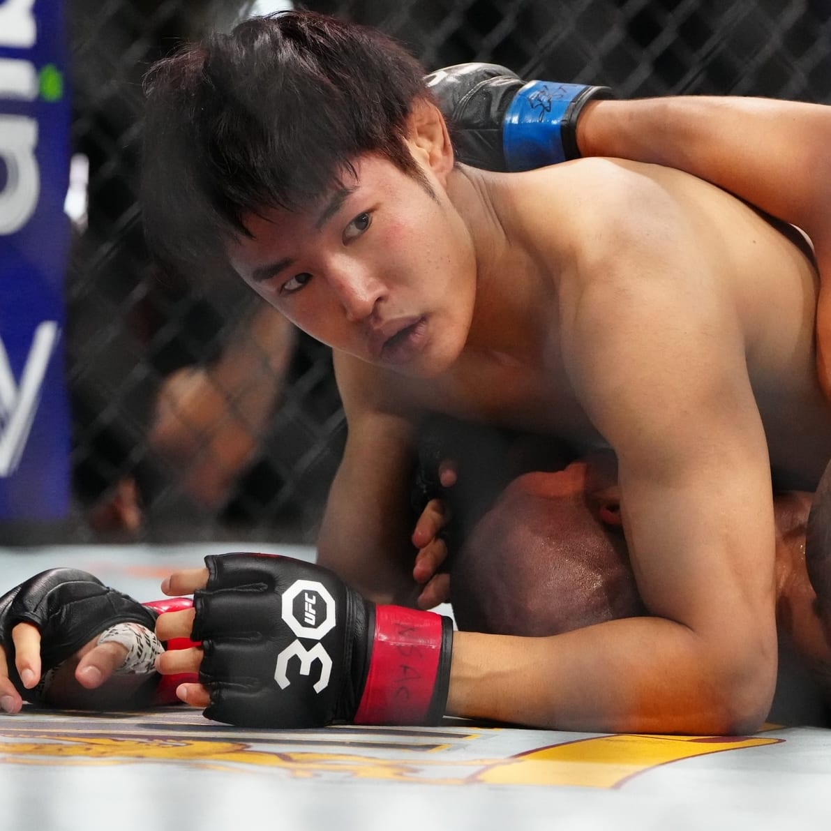 UFC Vegas 108 Taira vs. Park DFS Analysis: Drake's Takes