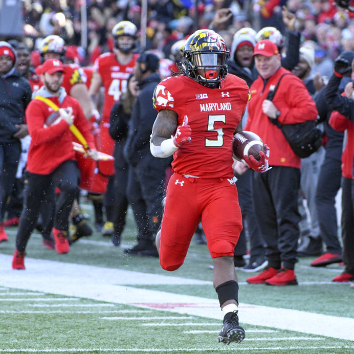 CFB Waiver Wire: Players to Pick Up Week 13
