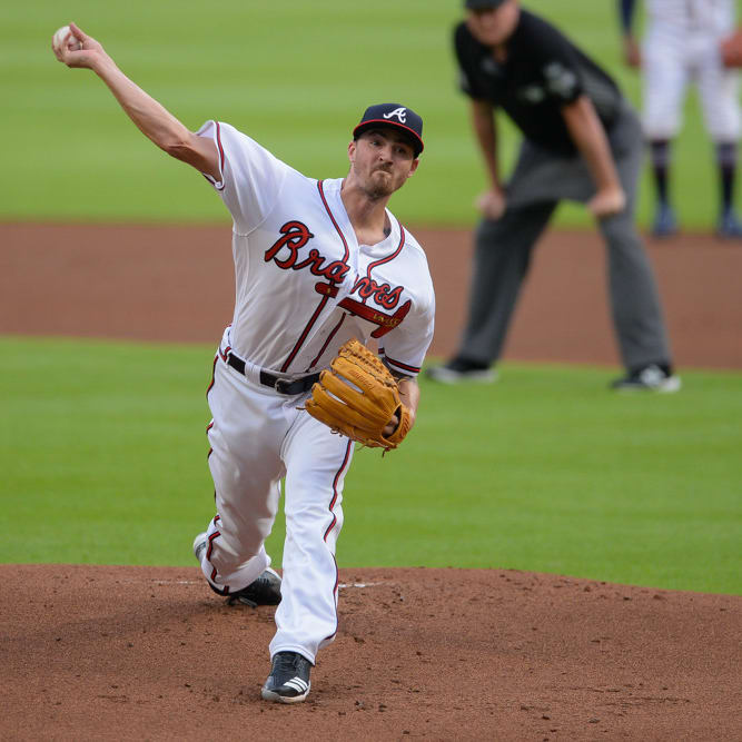 Mound Musings: NL East Draft Day Targets