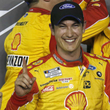 Pain Relief 500 Preview: Short-Track Survival